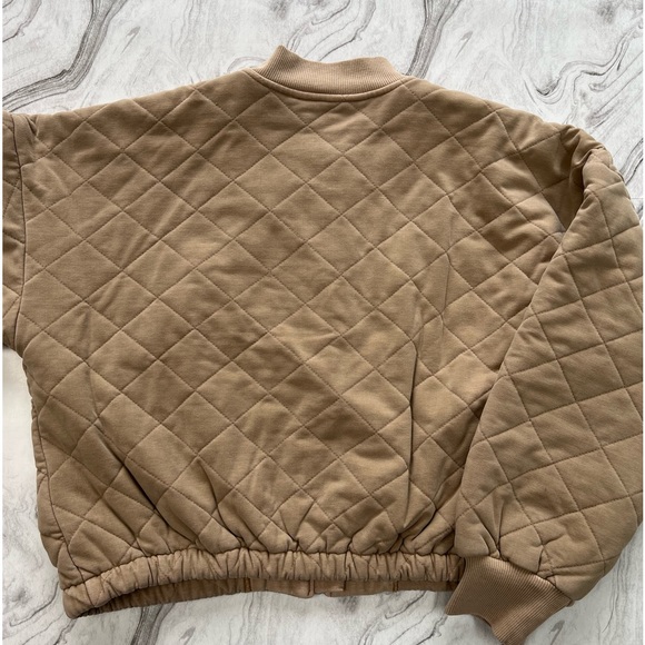 BB Dakota Stay Bomb Jacket - Picture 6 of 6